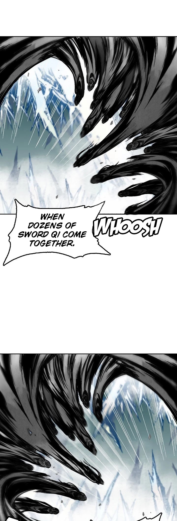 Memoir Of The King Of War Chapter 34 page 25 - Chapter 34