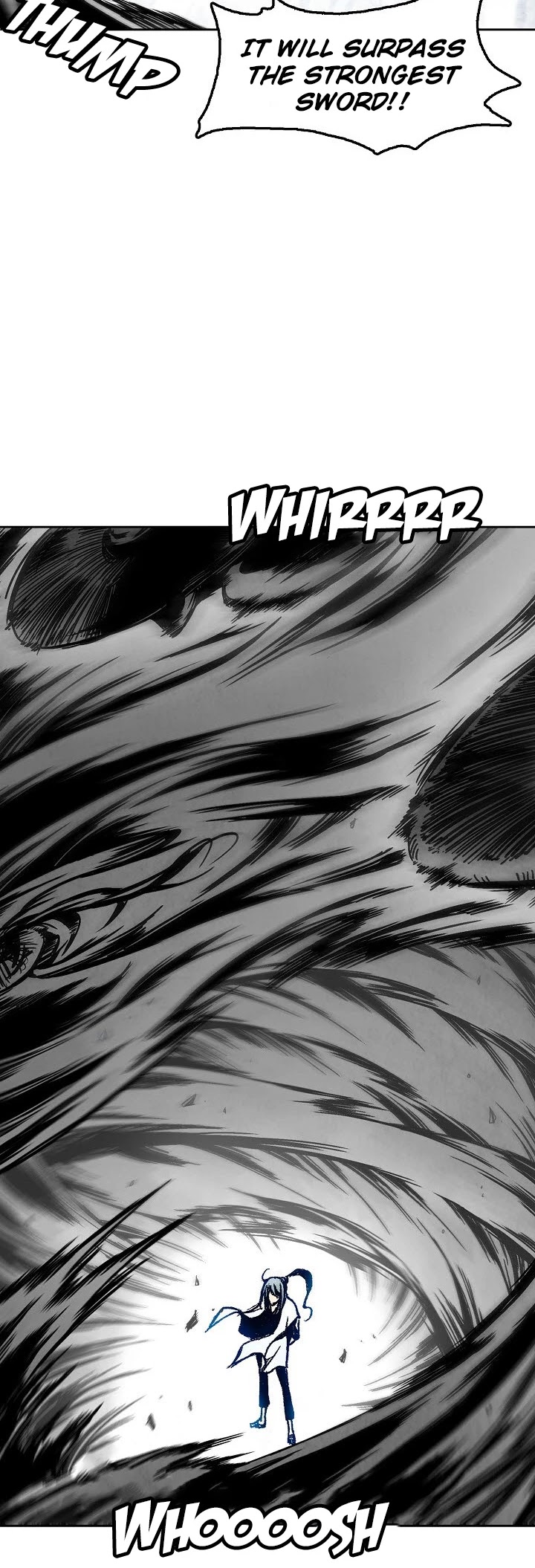 Memoir Of The King Of War Chapter 34 page 26 - Chapter 34