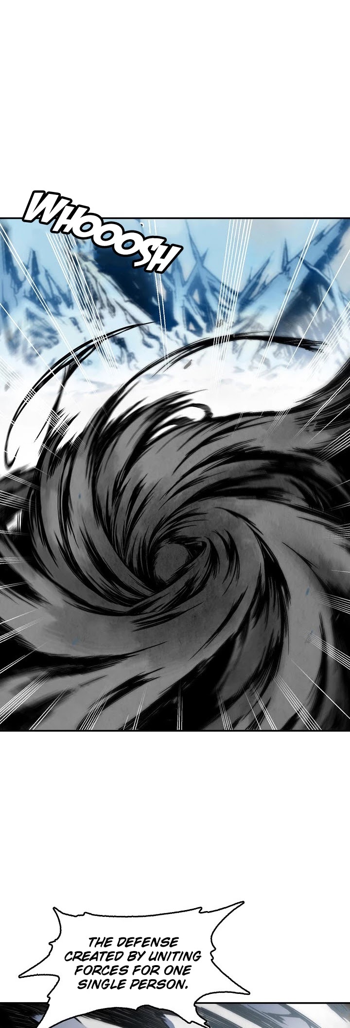 Memoir Of The King Of War Chapter 34 page 27 - Chapter 34