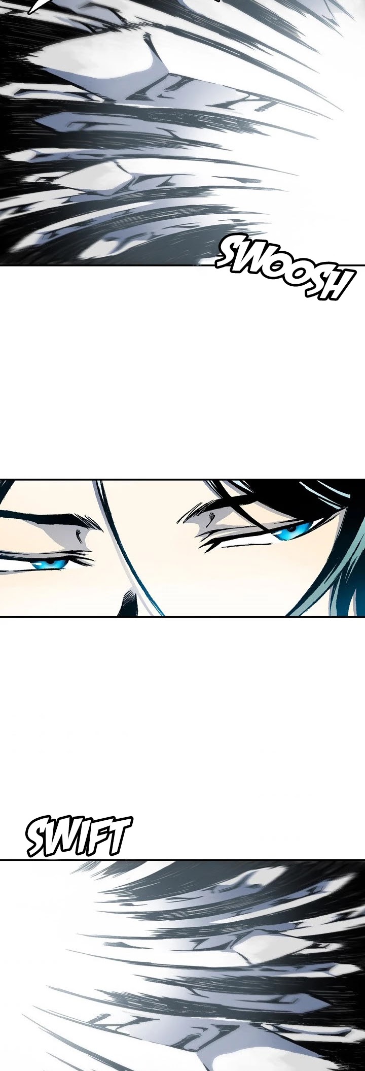 Memoir Of The King Of War Chapter 34 page 28 - Chapter 34