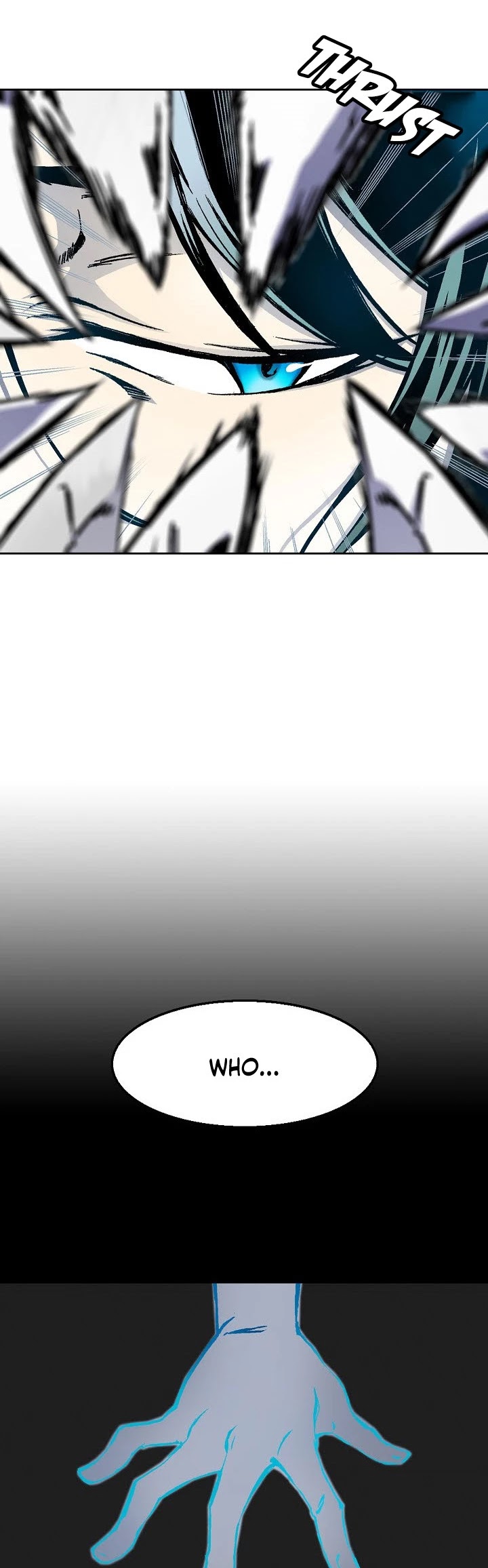 Memoir Of The King Of War Chapter 34 page 31 - Chapter 34
