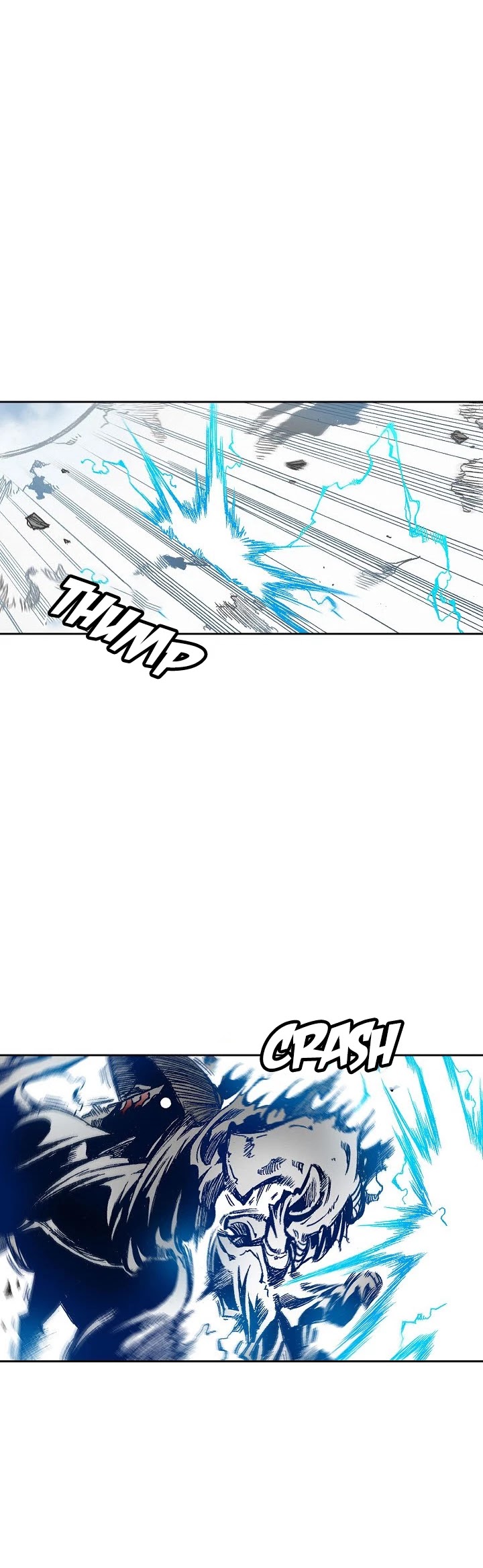Memoir Of The King Of War Chapter 34 page 4 - Chapter 34