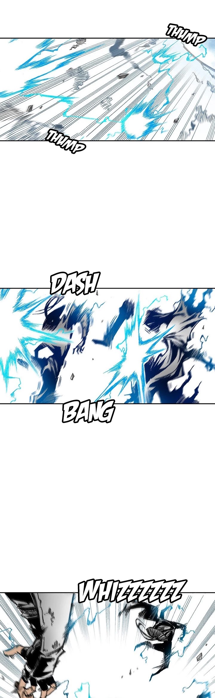 Memoir Of The King Of War Chapter 34 page 5 - Chapter 34