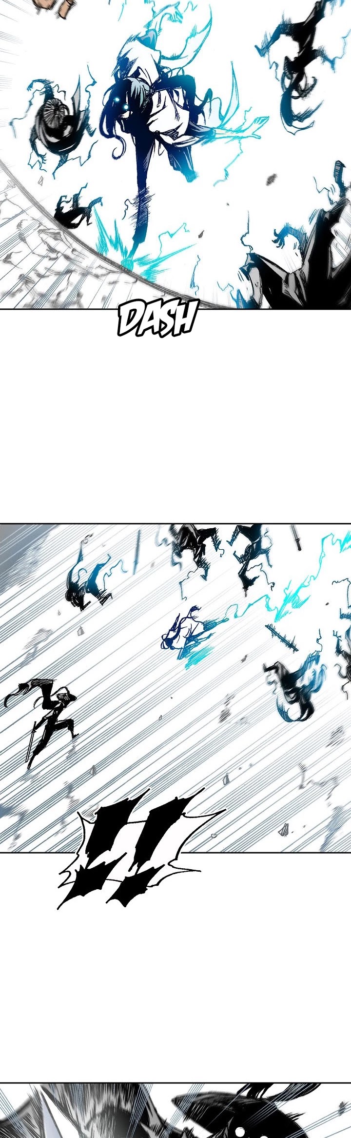 Memoir Of The King Of War Chapter 34 page 6 - Chapter 34