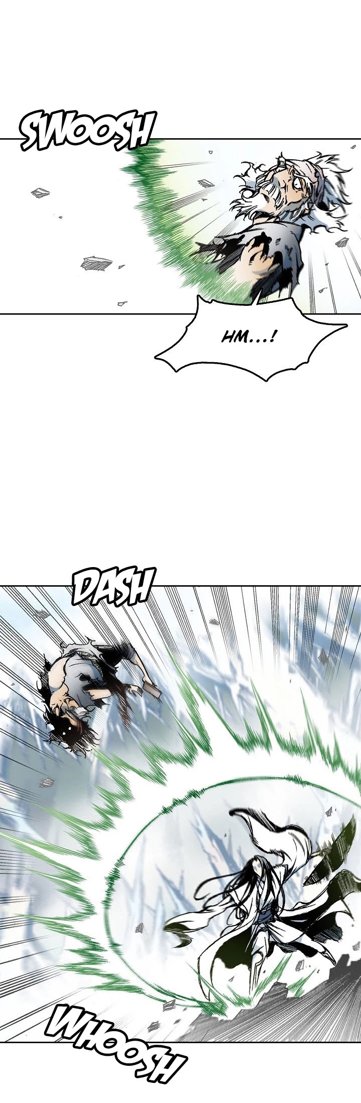 Memoir Of The King Of War Chapter 35 page 13 - Chapter 35