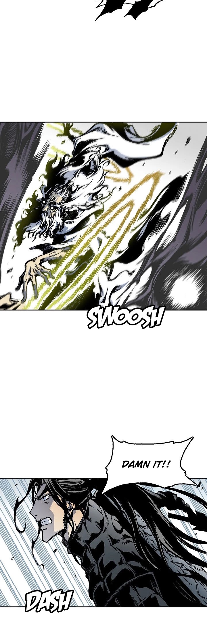 Memoir Of The King Of War Chapter 35 page 19 - Chapter 35