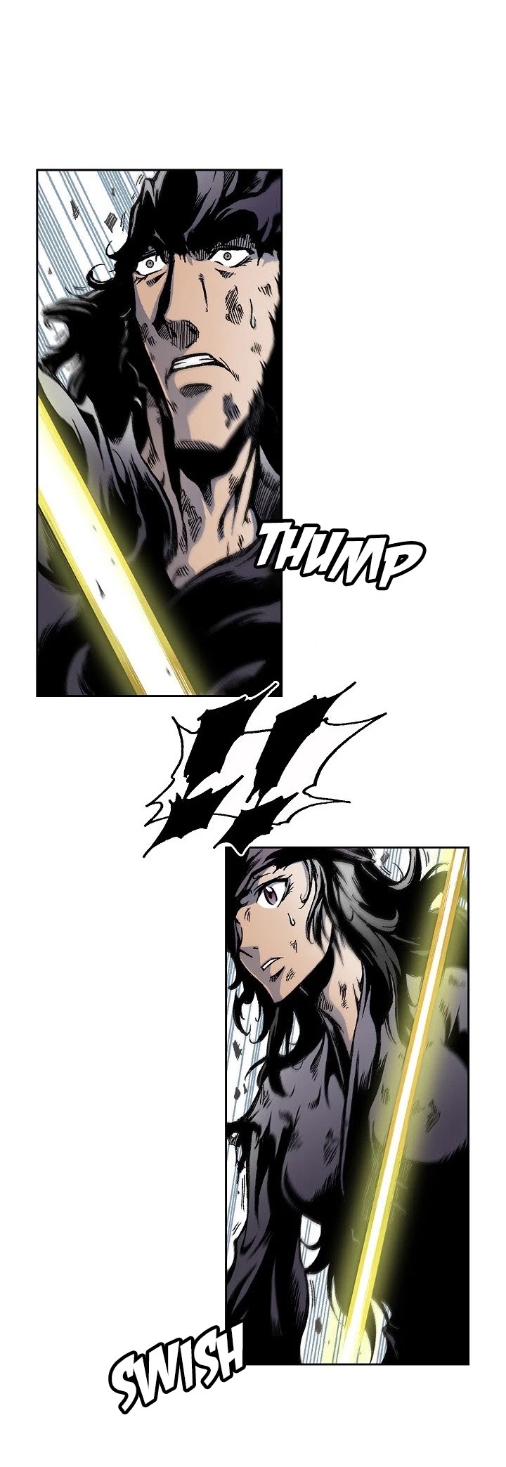 Memoir Of The King Of War Chapter 35 page 24 - Chapter 35