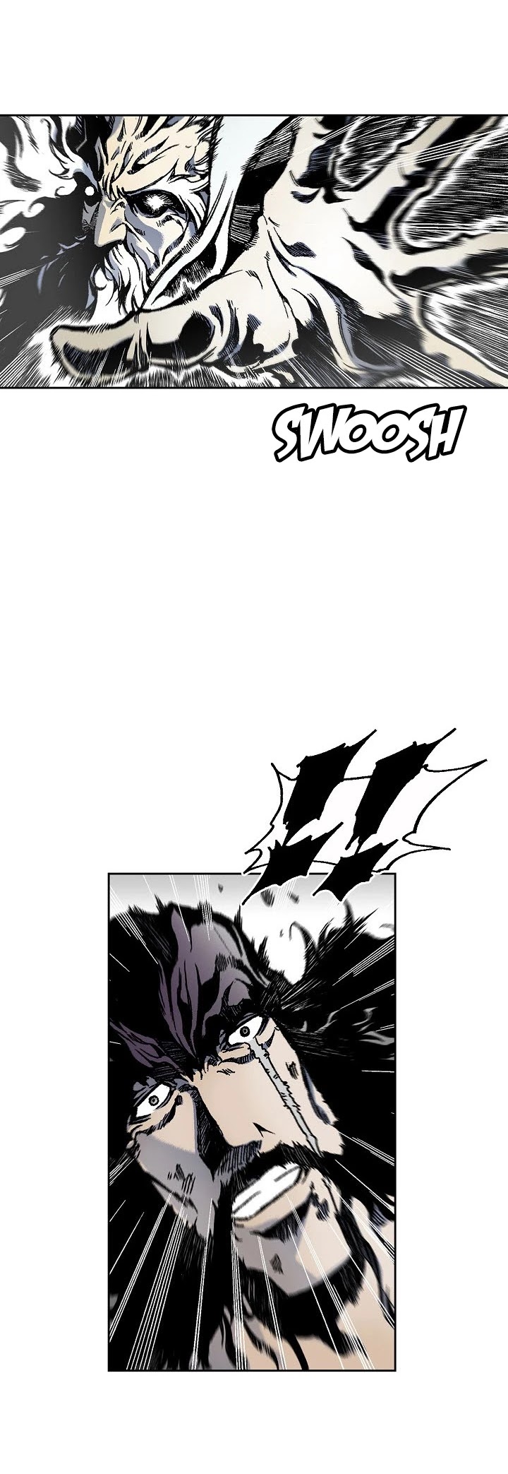 Memoir Of The King Of War Chapter 35 page 26 - Chapter 35