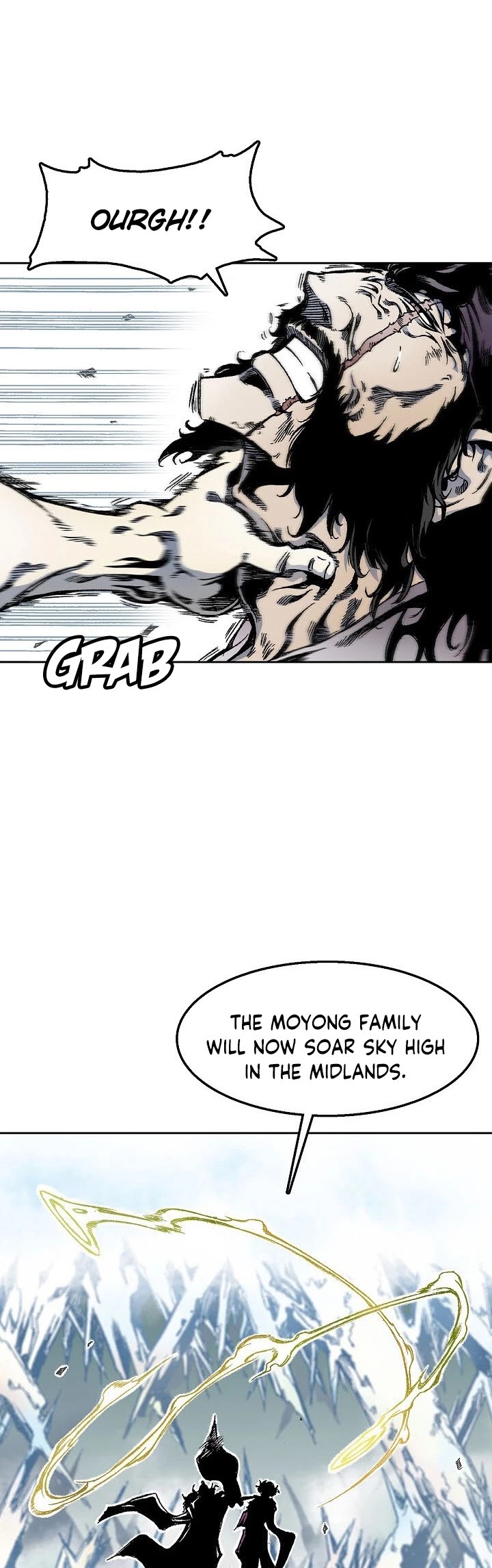 Memoir Of The King Of War Chapter 35 page 27 - Chapter 35