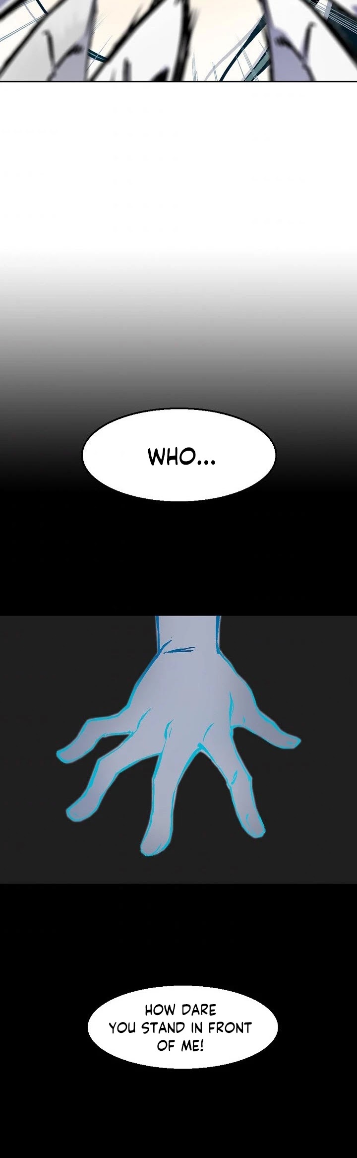 Memoir Of The King Of War Chapter 35 page 3 - Chapter 35