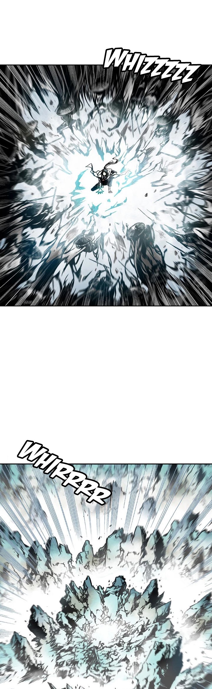 Memoir Of The King Of War Chapter 35 page 7 - Chapter 35