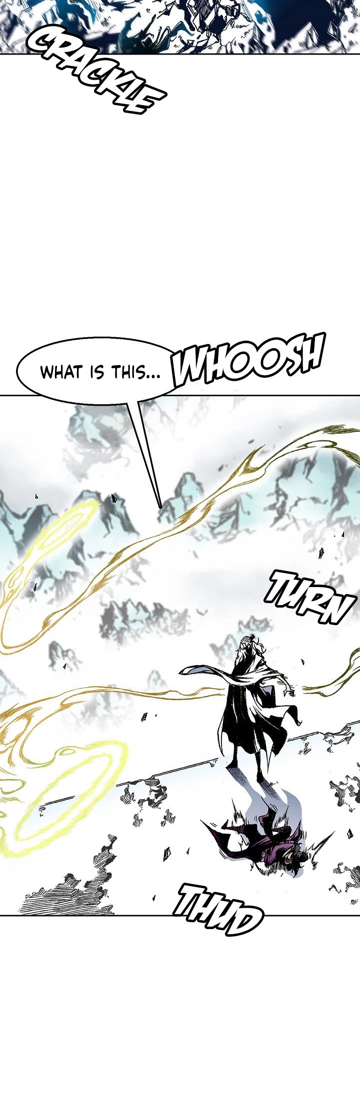 Memoir Of The King Of War Chapter 36 page 11 - Chapter 36