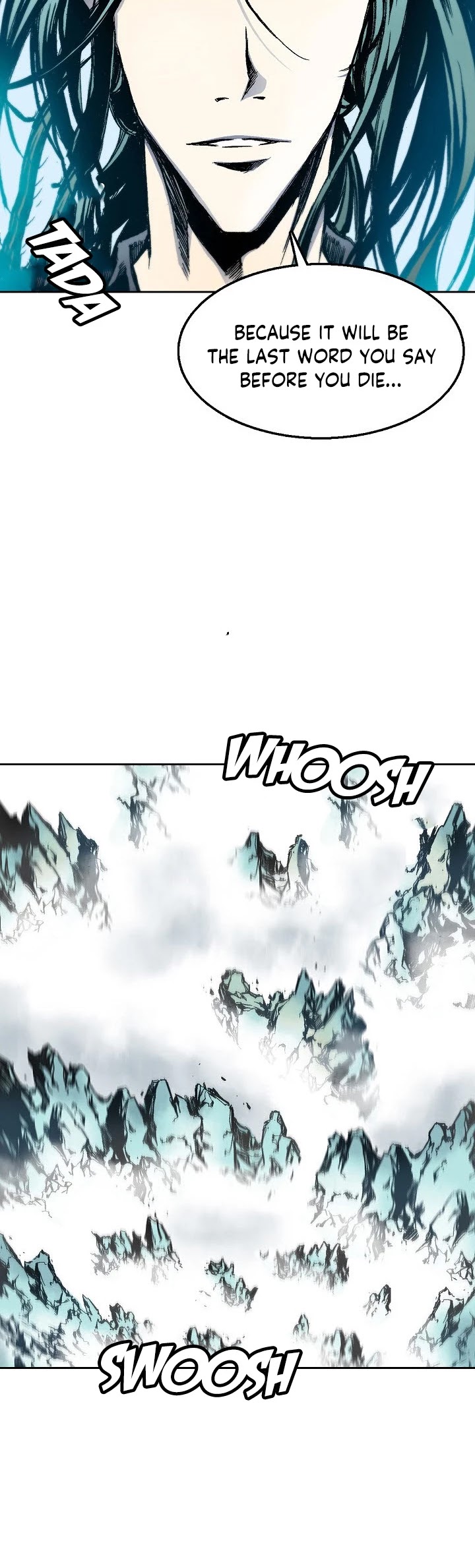 Memoir Of The King Of War Chapter 36 page 17 - Chapter 36