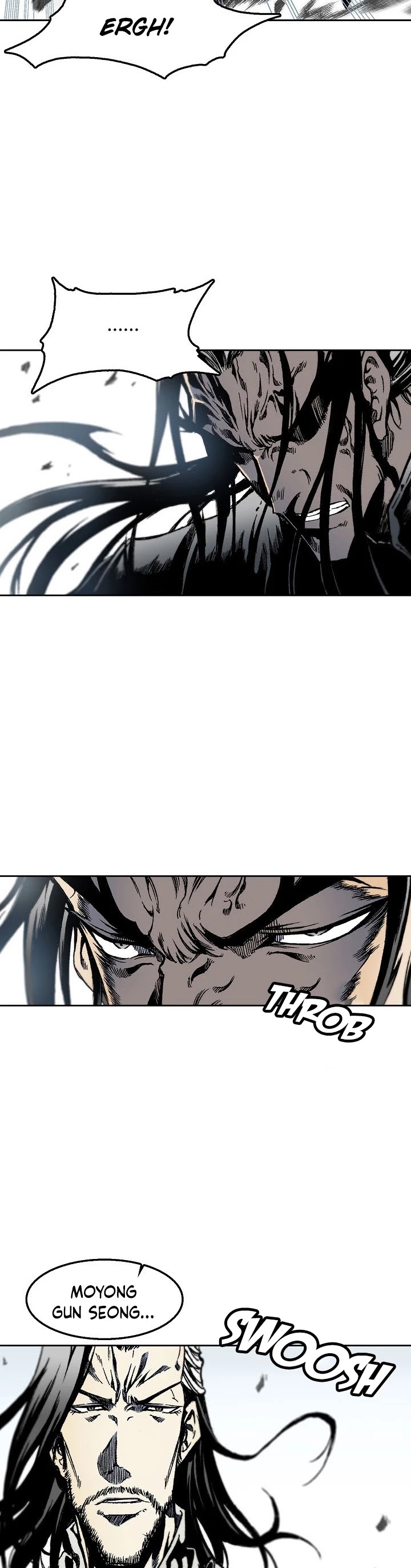Memoir Of The King Of War Chapter 36 page 22 - Chapter 36