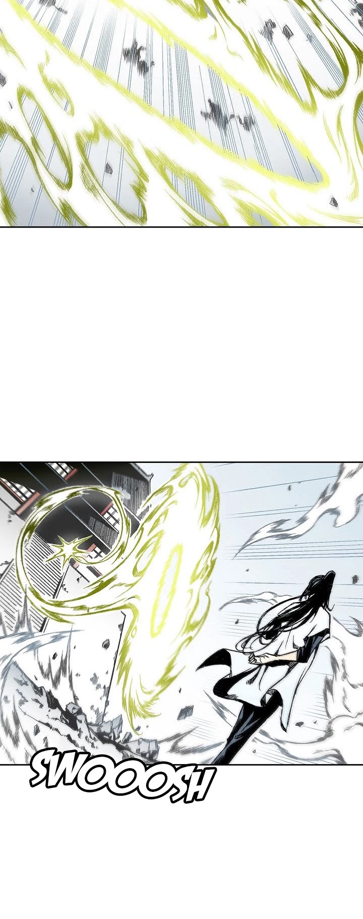 Memoir Of The King Of War Chapter 36 page 28 - Chapter 36
