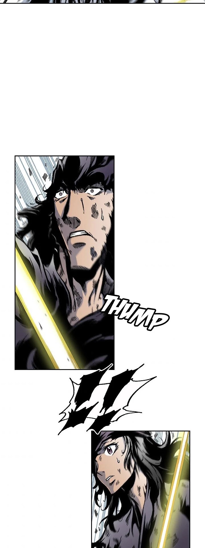 Memoir Of The King Of War Chapter 36 page 3 - Chapter 36