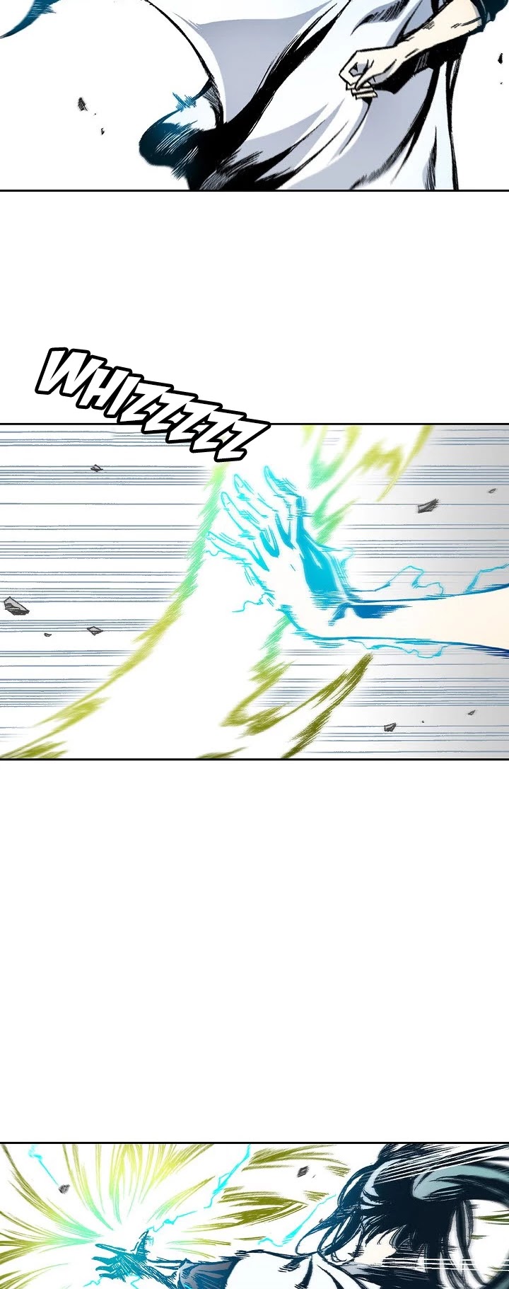 Memoir Of The King Of War Chapter 36 page 30 - Chapter 36