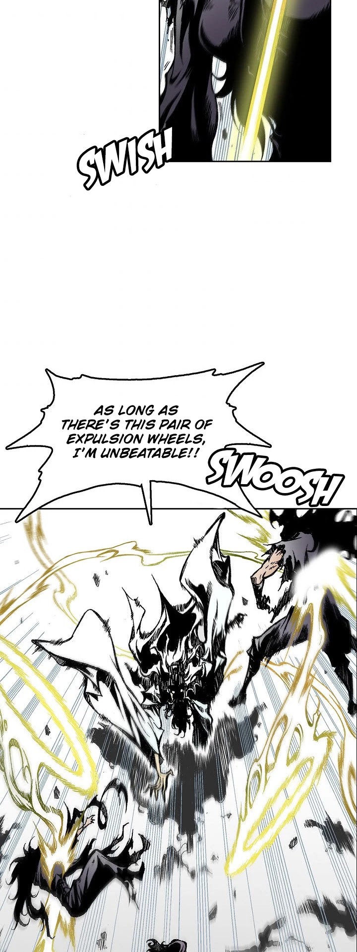 Memoir Of The King Of War Chapter 36 page 4 - Chapter 36