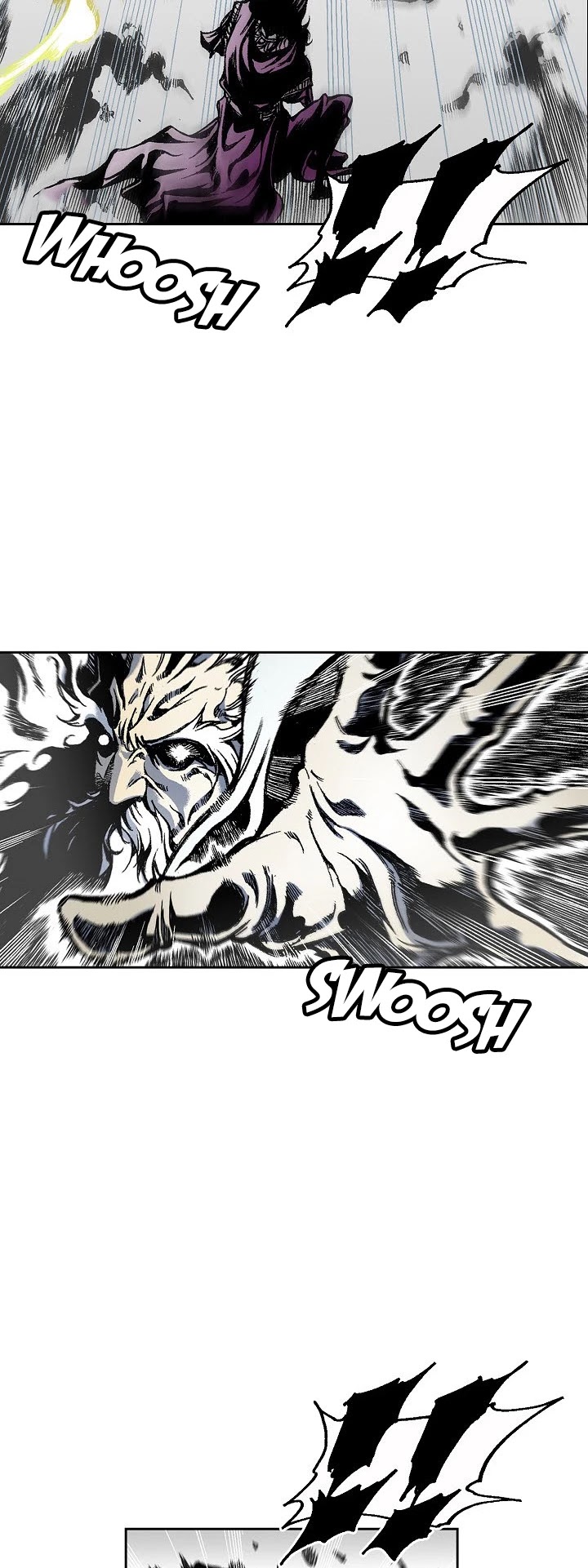 Memoir Of The King Of War Chapter 36 page 5 - Chapter 36