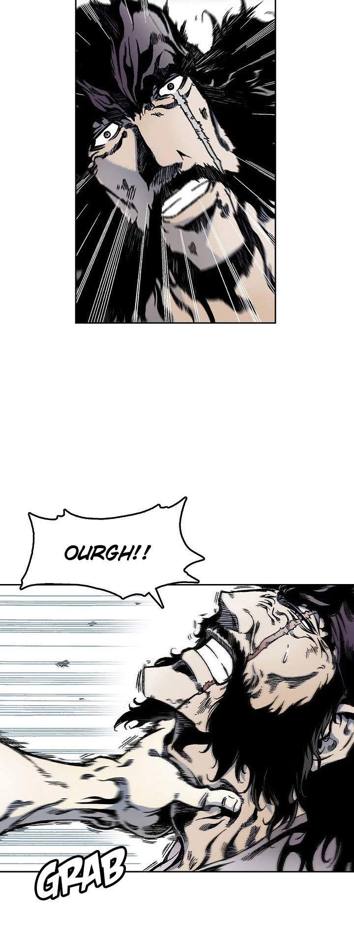 Memoir Of The King Of War Chapter 36 page 6 - Chapter 36