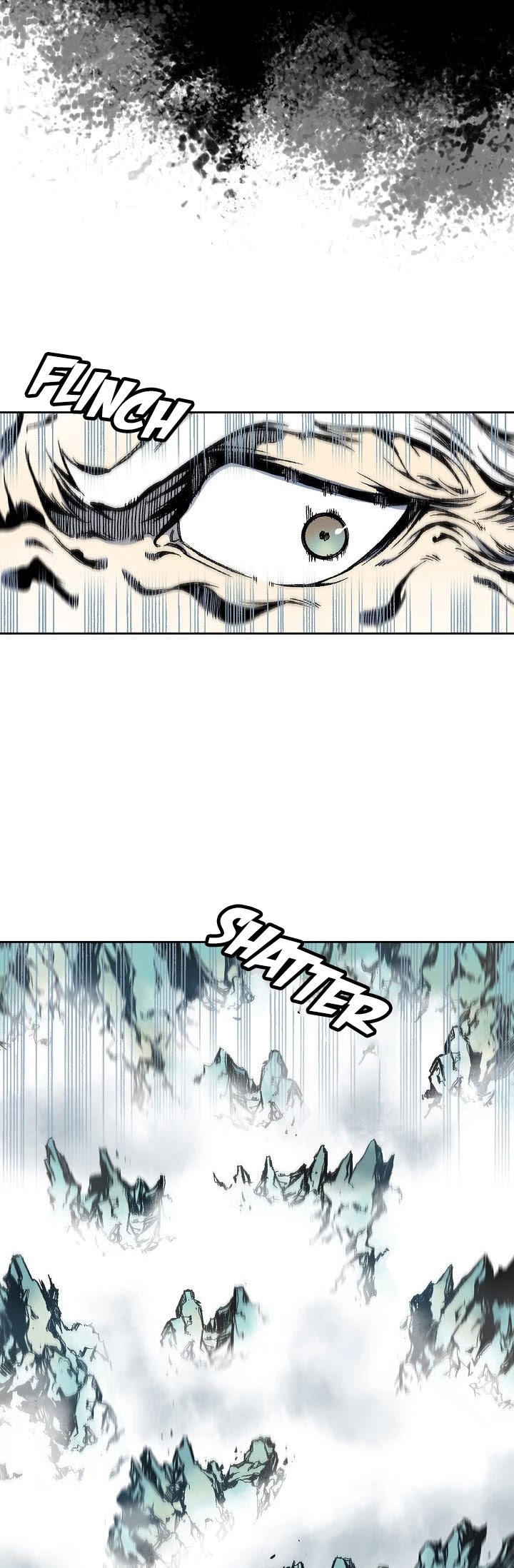 Memoir Of The King Of War Chapter 36 page 9 - Chapter 36