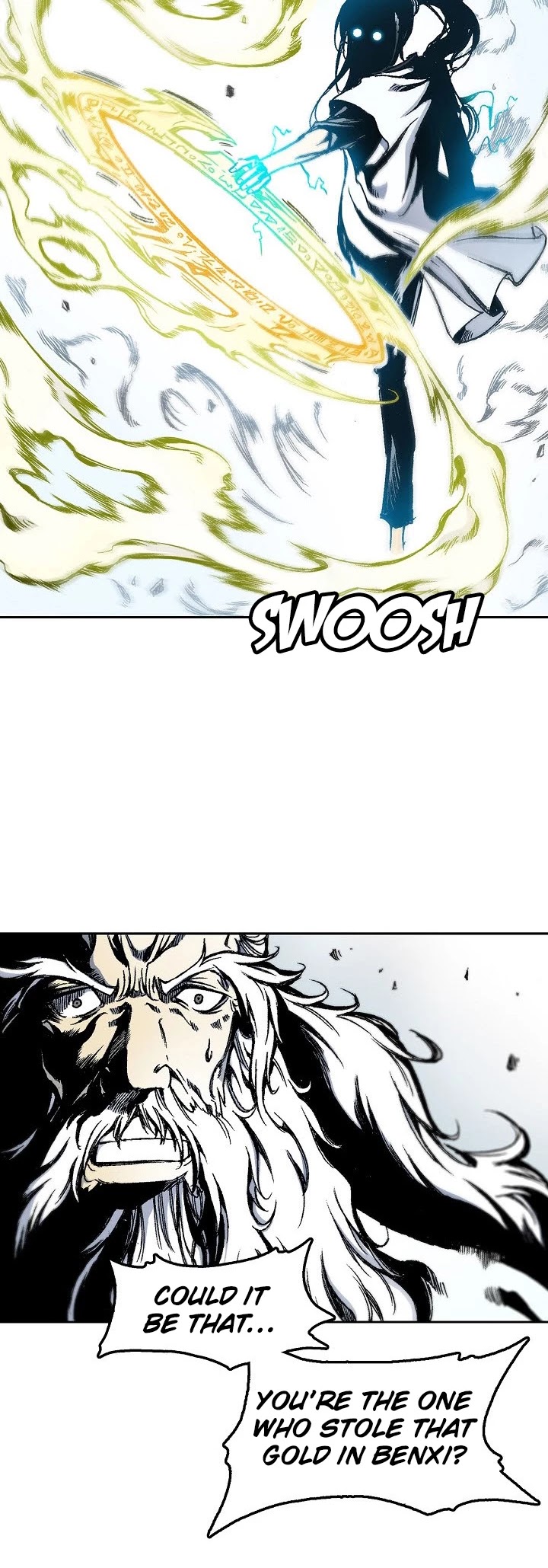 Memoir Of The King Of War Chapter 37 page 10 - Chapter 37