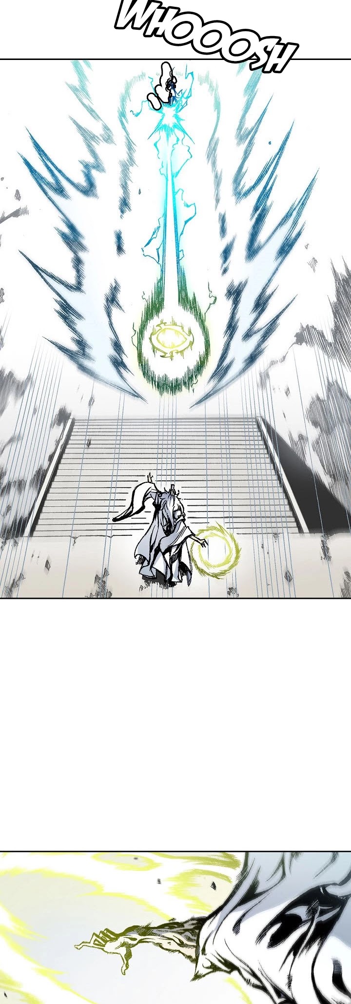 Memoir Of The King Of War Chapter 37 page 14 - Chapter 37
