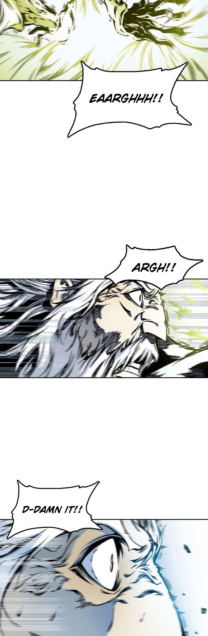 Memoir Of The King Of War Chapter 37 page 18 - Chapter 37