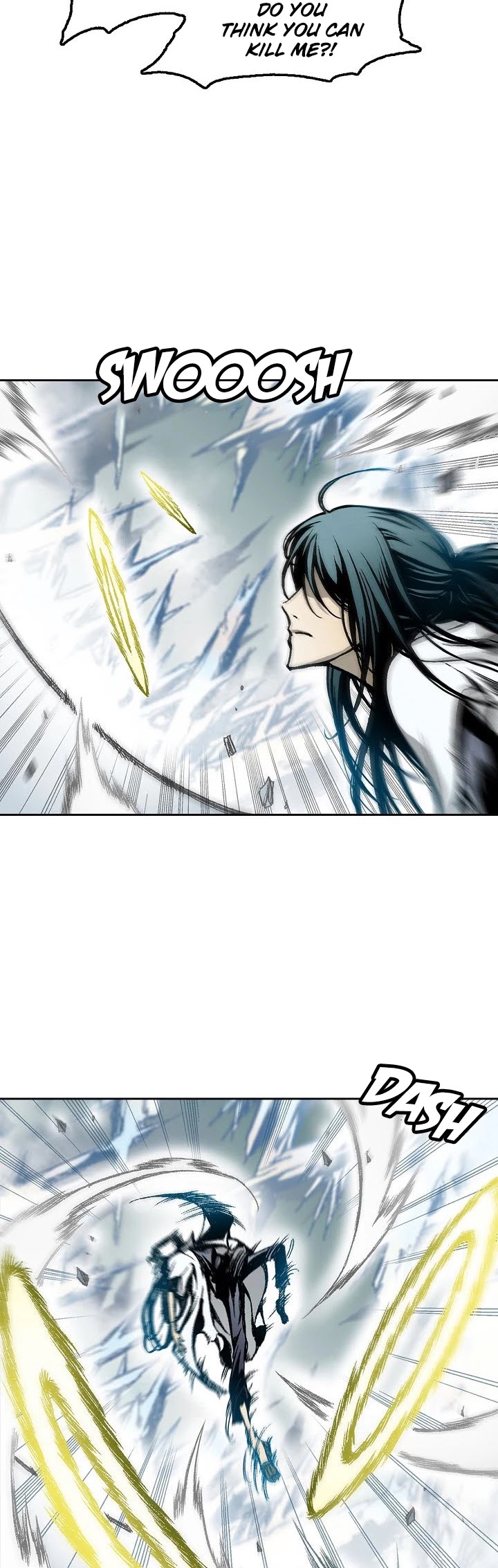 Memoir Of The King Of War Chapter 37 page 26 - Chapter 37