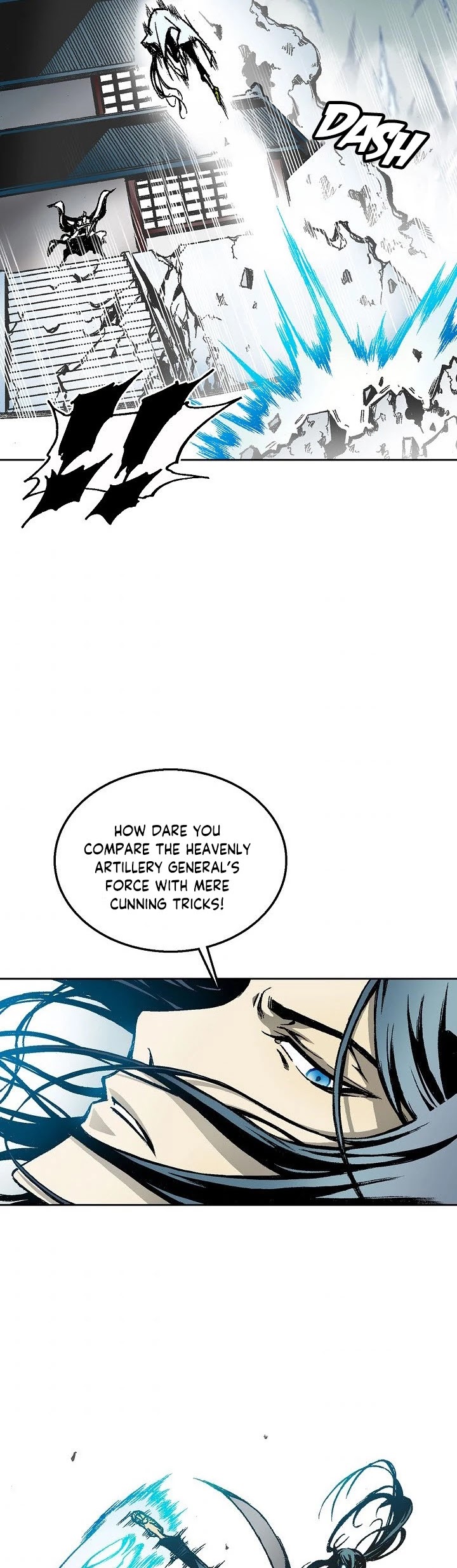 Memoir Of The King Of War Chapter 37 page 29 - Chapter 37