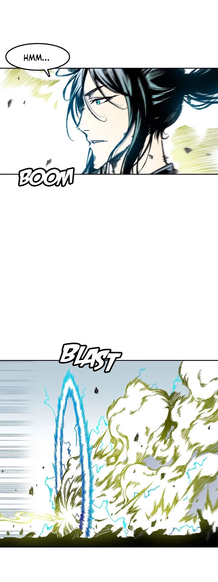 Memoir Of The King Of War Chapter 37 page 6 - Chapter 37