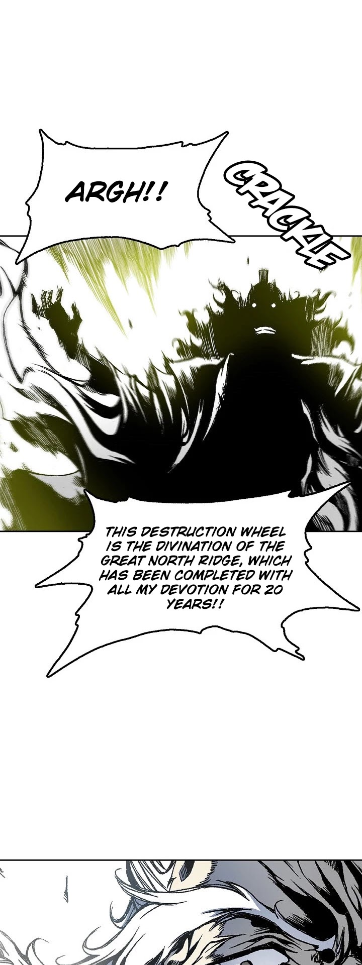 Memoir Of The King Of War Chapter 37 page 7 - Chapter 37