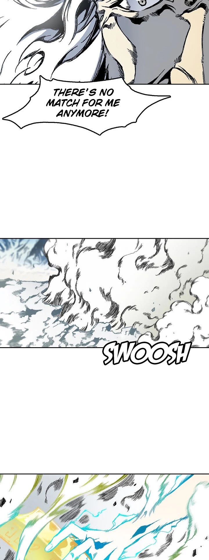 Memoir Of The King Of War Chapter 37 page 8 - Chapter 37