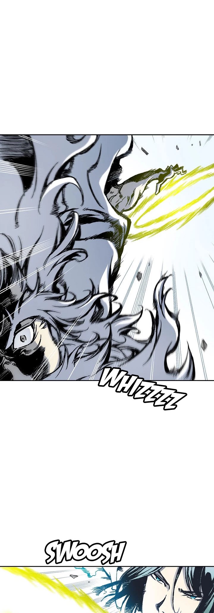 Memoir Of The King Of War Chapter 38 page 11 - Chapter 38