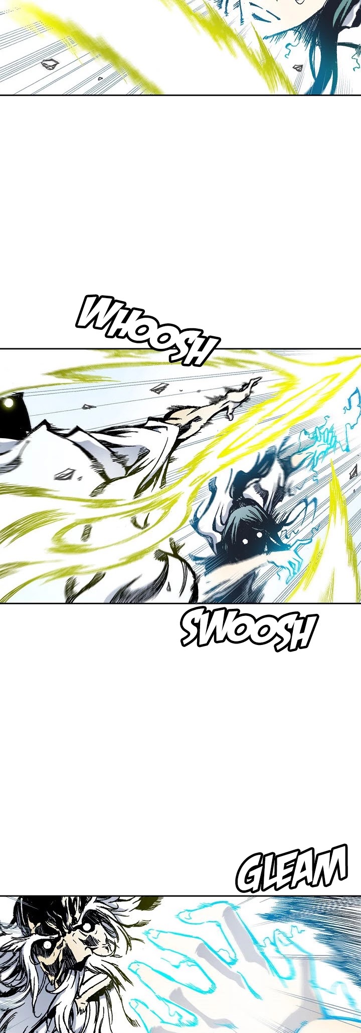 Memoir Of The King Of War Chapter 38 page 12 - Chapter 38
