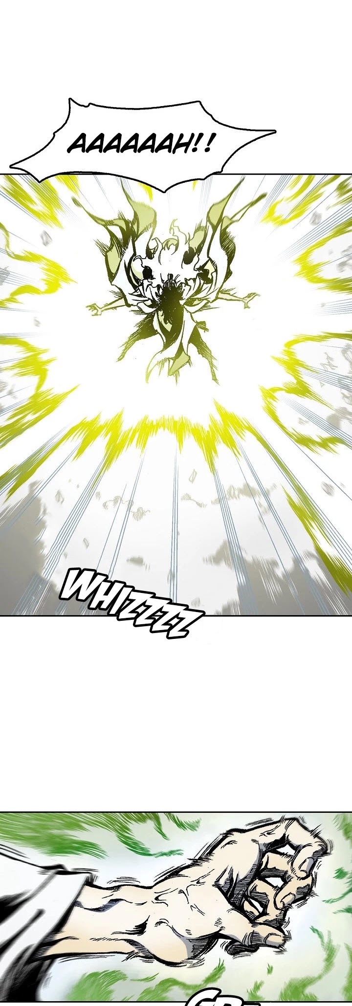 Memoir Of The King Of War Chapter 38 page 15 - Chapter 38