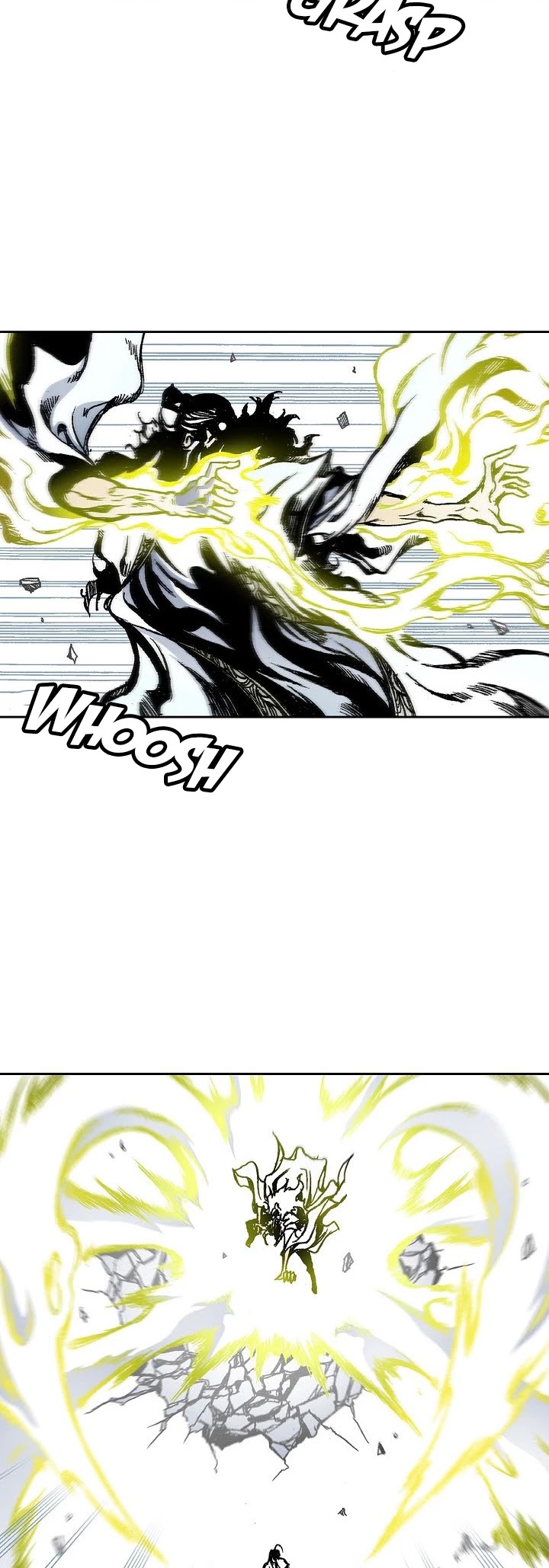 Memoir Of The King Of War Chapter 38 page 16 - Chapter 38