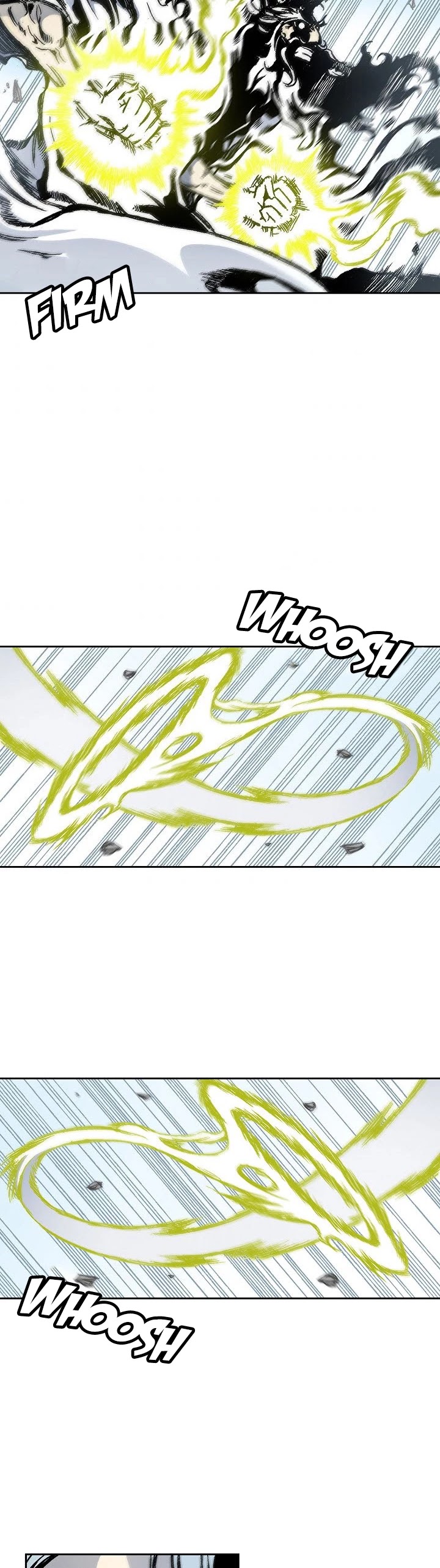 Memoir Of The King Of War Chapter 38 page 19 - Chapter 38