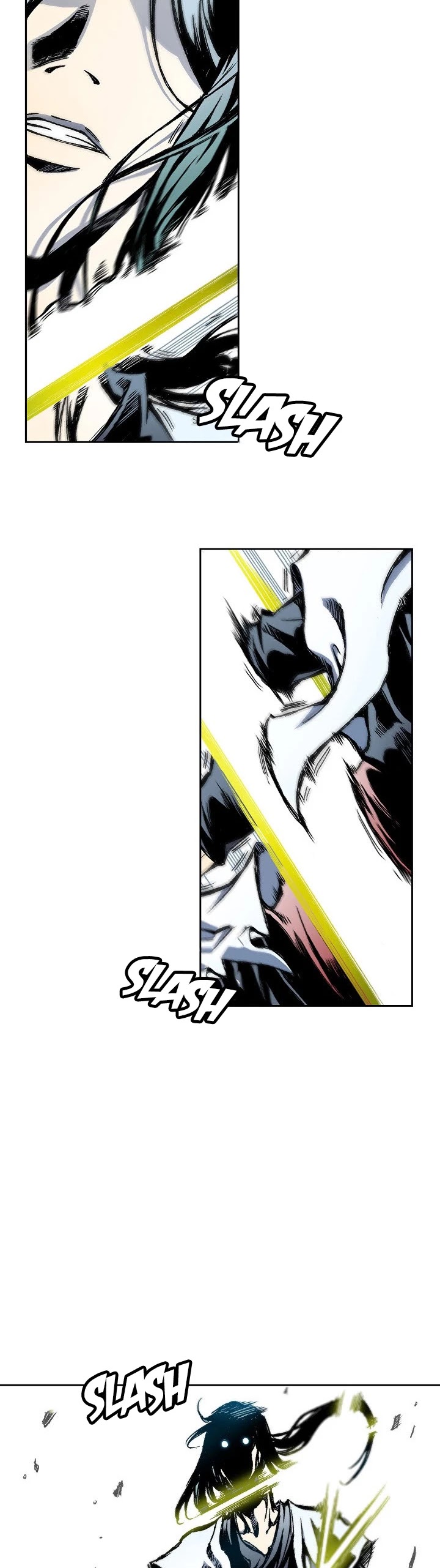 Memoir Of The King Of War Chapter 38 page 20 - Chapter 38