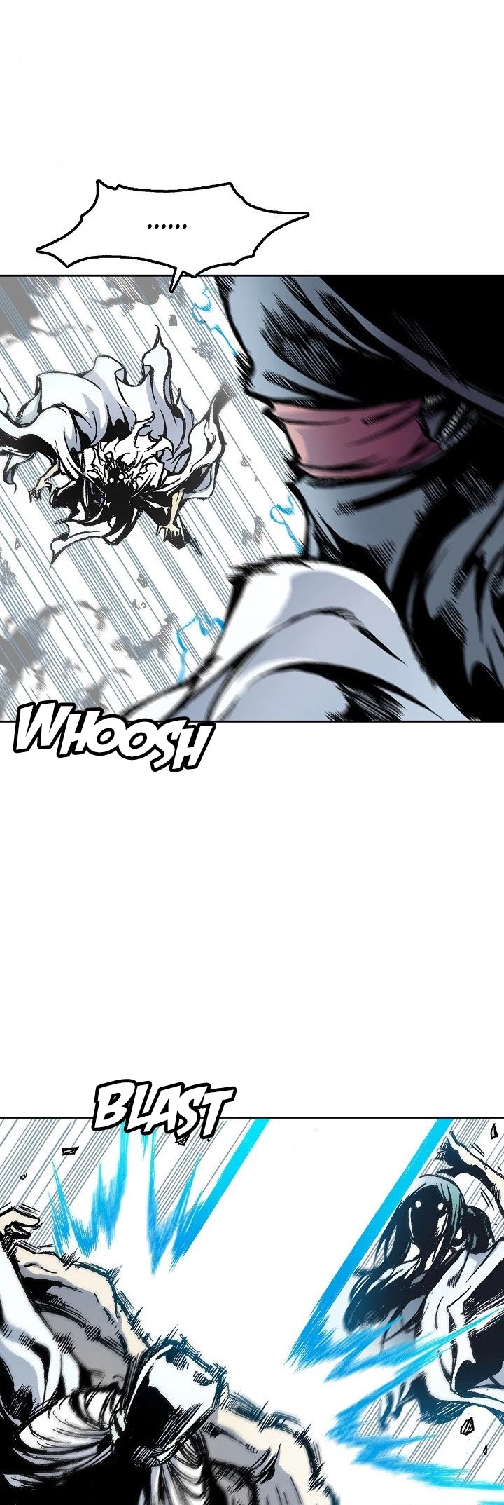 Memoir Of The King Of War Chapter 38 page 23 - Chapter 38