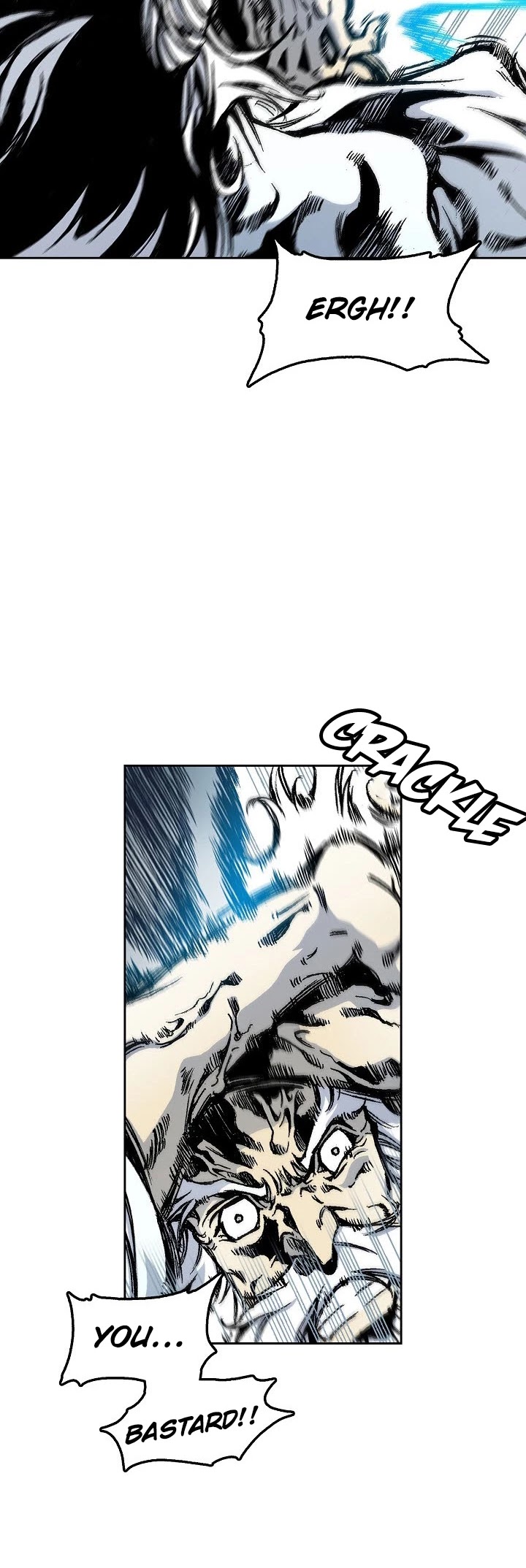 Memoir Of The King Of War Chapter 38 page 24 - Chapter 38