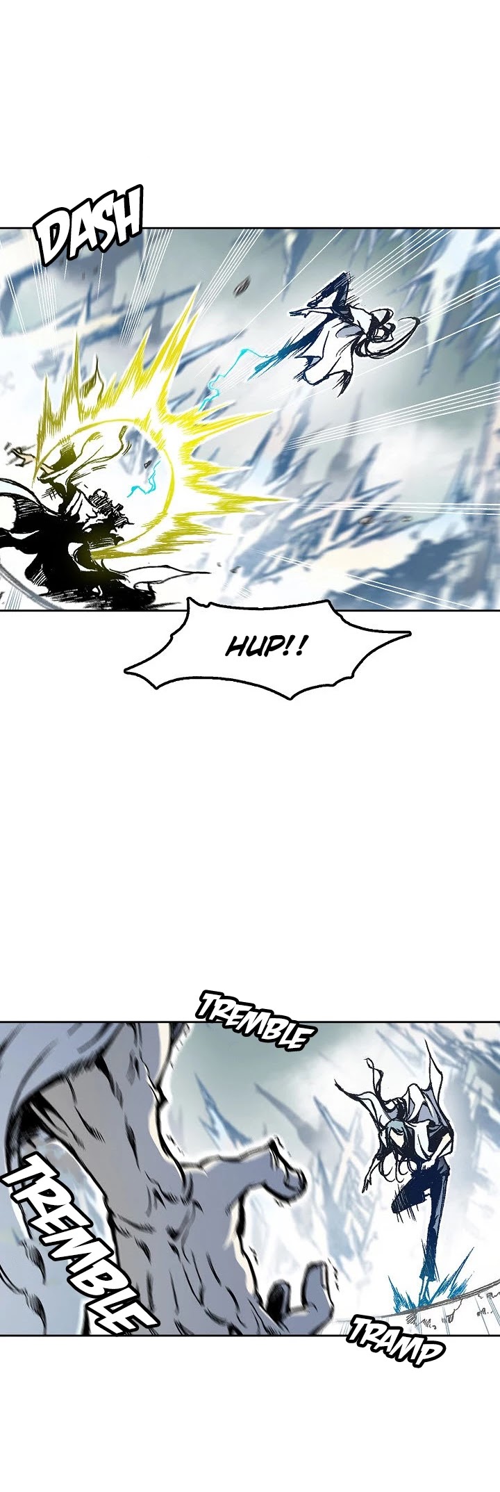 Memoir Of The King Of War Chapter 38 page 25 - Chapter 38