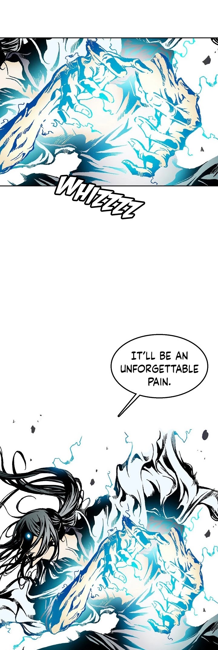 Memoir Of The King Of War Chapter 38 page 26 - Chapter 38