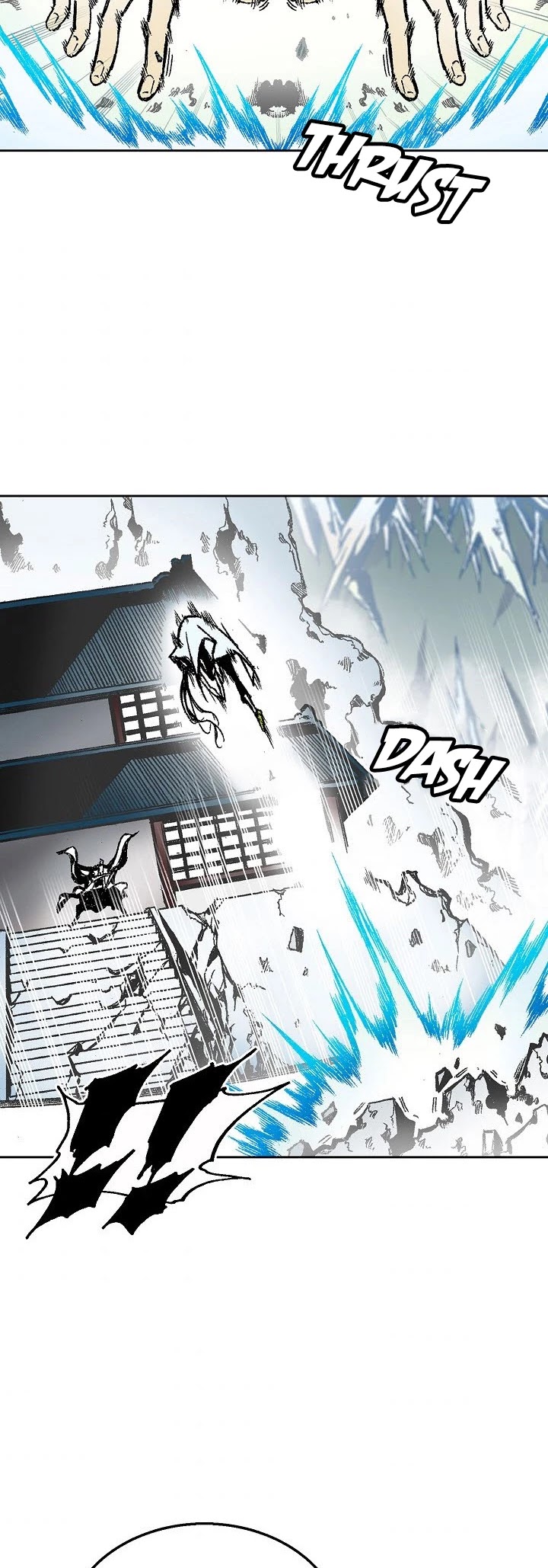 Memoir Of The King Of War Chapter 38 page 3 - Chapter 38