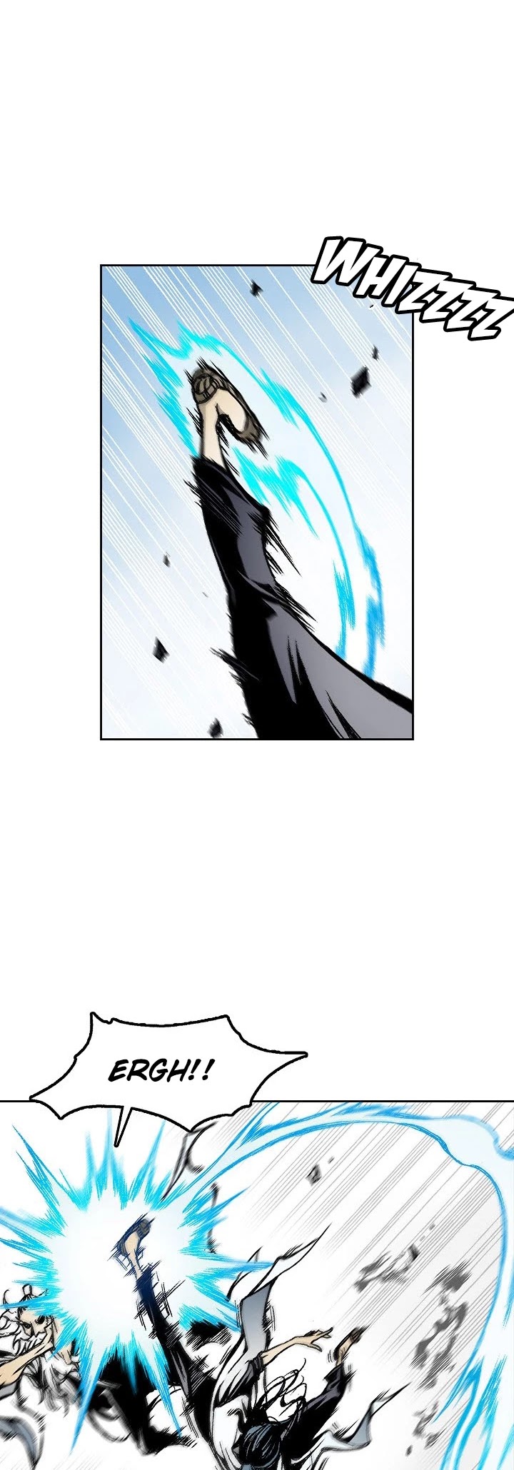 Memoir Of The King Of War Chapter 38 page 5 - Chapter 38