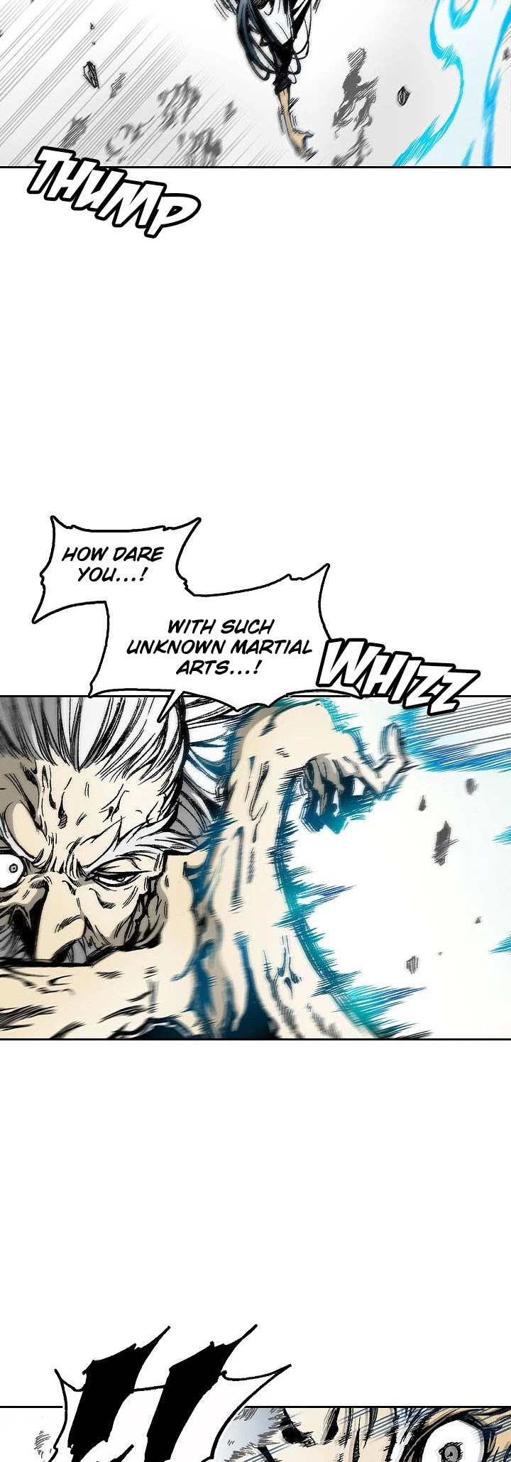 Memoir Of The King Of War Chapter 38 page 6 - Chapter 38