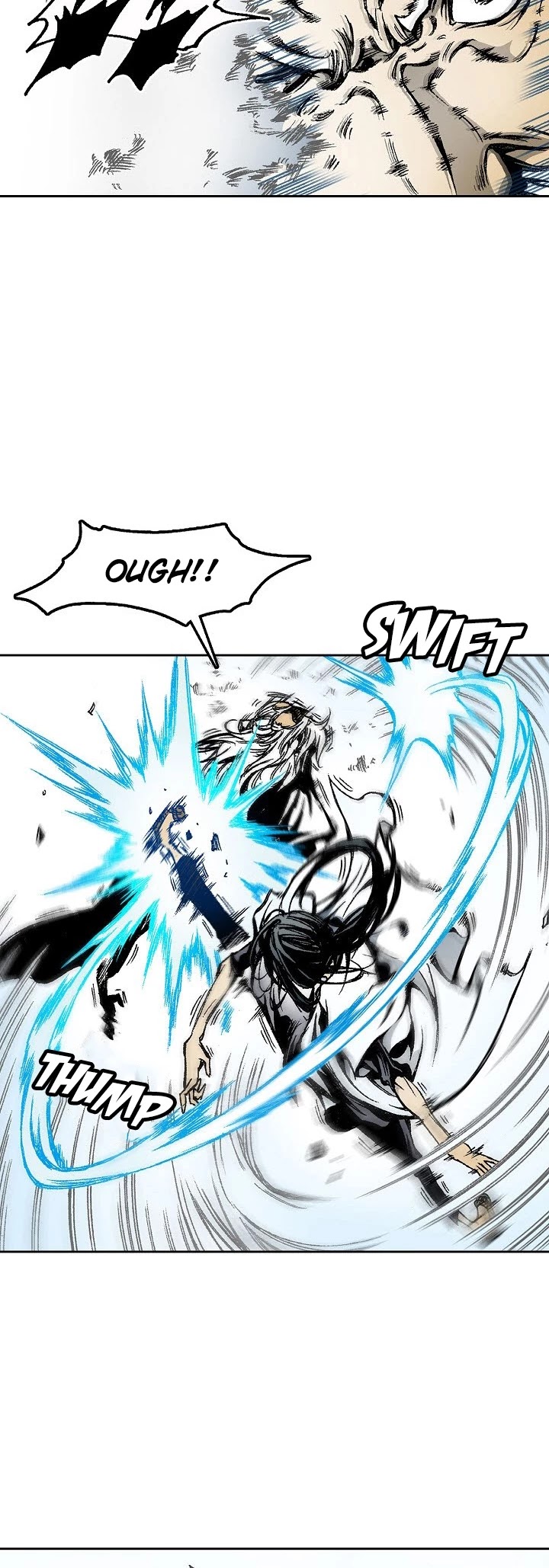 Memoir Of The King Of War Chapter 38 page 7 - Chapter 38