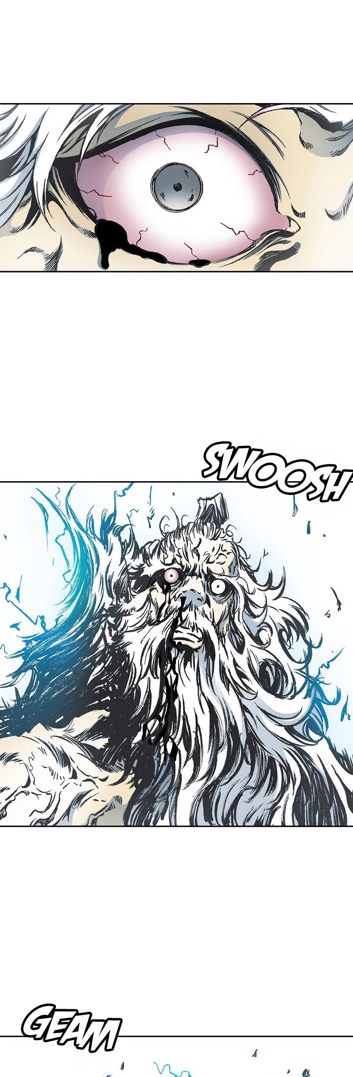 Memoir Of The King Of War Chapter 39 page 10 - Chapter 39