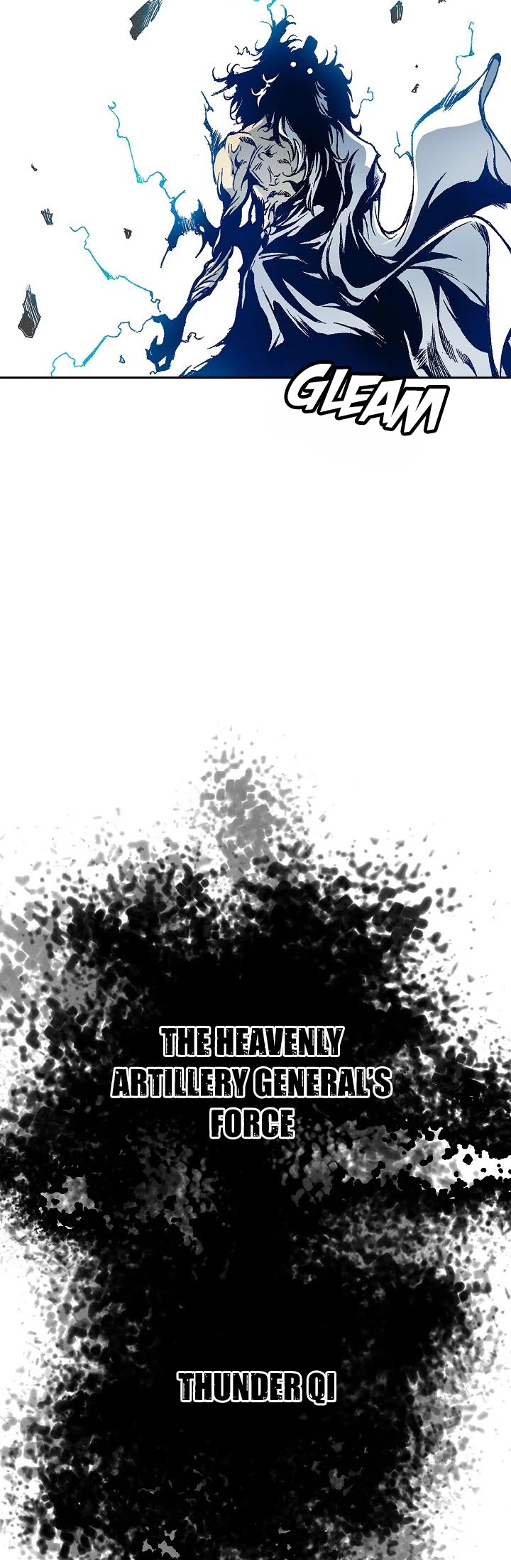 Memoir Of The King Of War Chapter 39 page 11 - Chapter 39