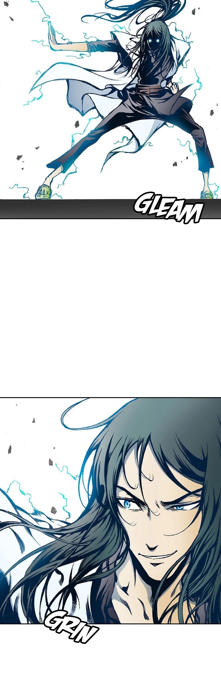 Memoir Of The King Of War Chapter 39 page 13 - Chapter 39
